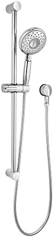 Multi-Spray Handheld Shower Kit