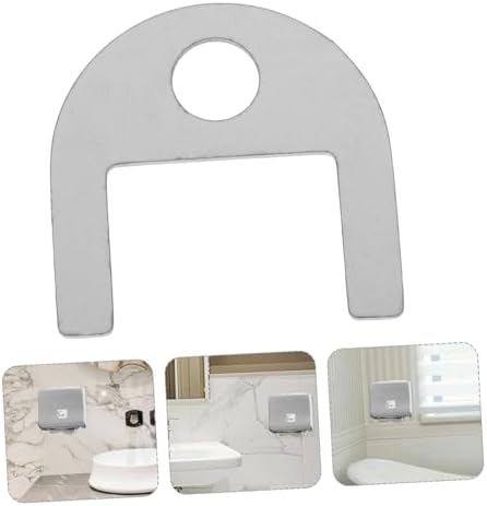 SOLUSTRE Toilet Paper Dispenser Lock Key Replacement