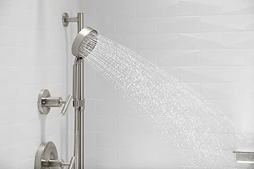 Kohler Four-Function Handheld Shower Kit