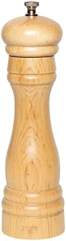 Fletchers Mill Federal Salt Mill - 8 Inch Adjustable