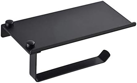 Hovico Toilet Paper Holder Self Adhesive