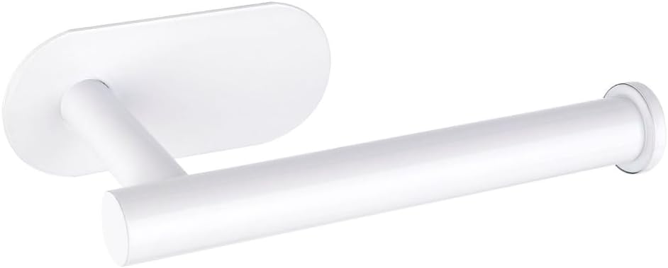 YUNTUOO Toilet Paper Holder Self Adhesive 1