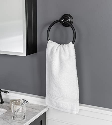 Sure-Loc BL-TR1 26 Boulder Bath Towel Ring