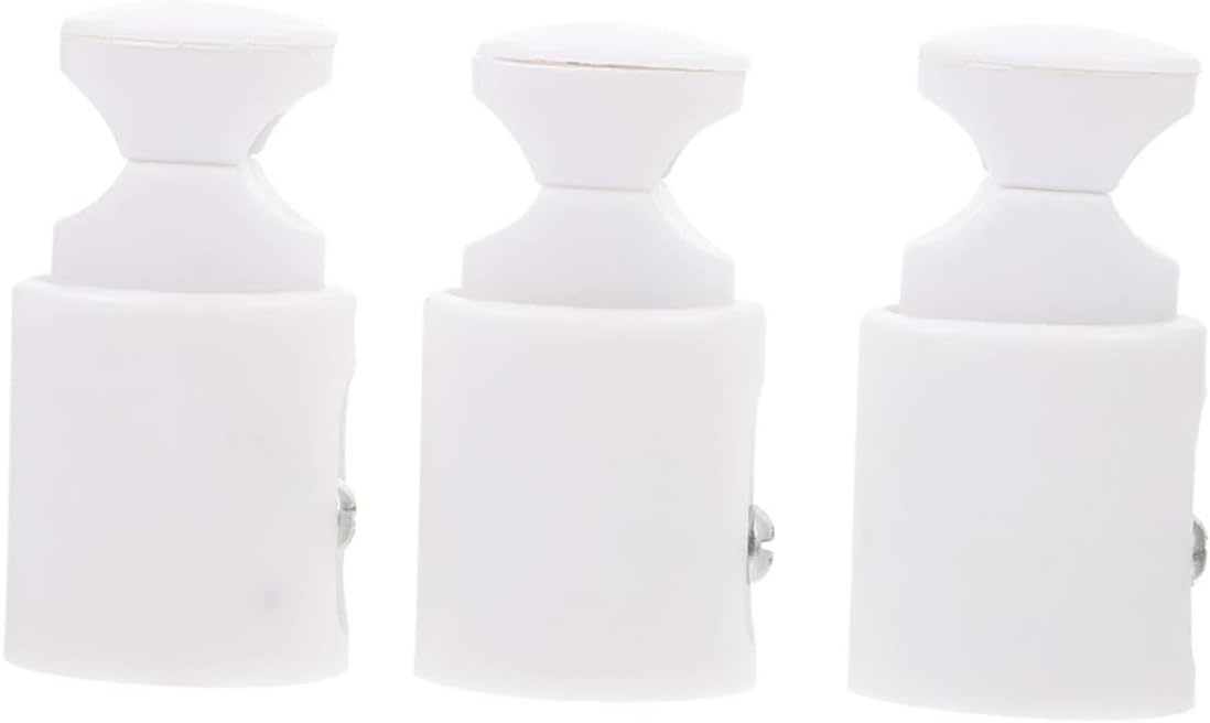 3pcs Heated Towel Hooks for Radiator - Modern Bathroom Organizer