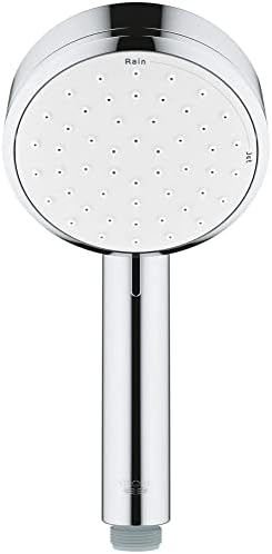 GROHE Grohe Tempesta Cosmopolitan Handheld Shower Head