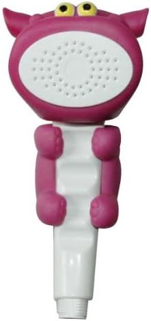 Safe Fun Portable Handheld Shower Head for Kids