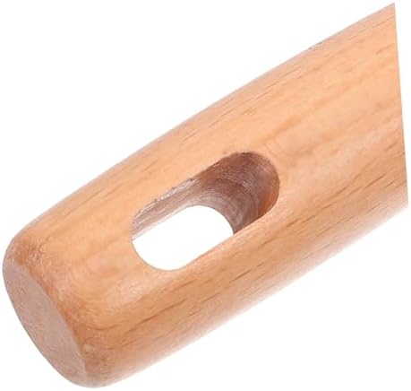 Cabilock 10cm Fine Mesh Skimmer Spoon with Handle