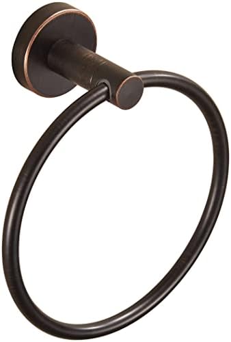 BigBig Home Bronze Towel Holder with 180 Rotation