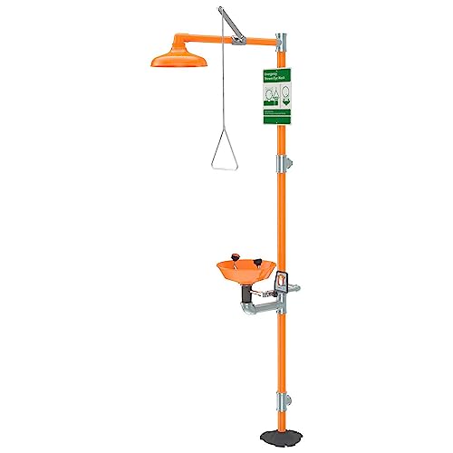 Guardian Equipment G1902P Fall Protection Handled Shower