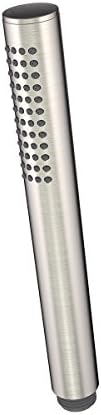 Lightweight and stylish hand held shower wand by Speakman