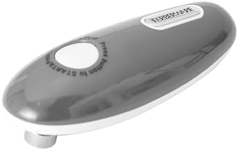 Farberware Hands-Free Electric Can Opener with Magnet