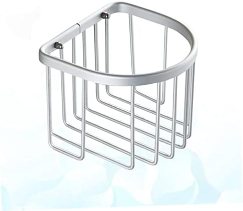 SEWOART Semicircle Paper Towel Holder for Bathroom Kitchen
