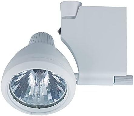 Jesco Lighting HMH905T470-S Contempo Track Light Fixture