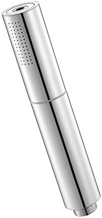 High-Pressure Brass handheld shower head with 2 spray settings