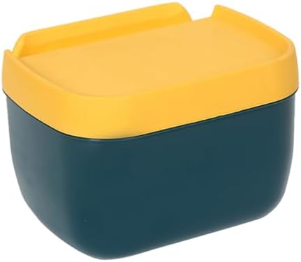 Stylish and Durable Stainless Steel Toilet Paper Dispenser Box
