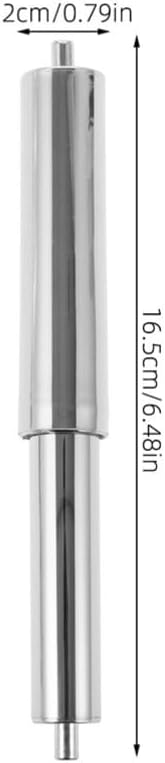 ARTIBETTER Retractable Tissue Box Shaft Replacement for Home Use