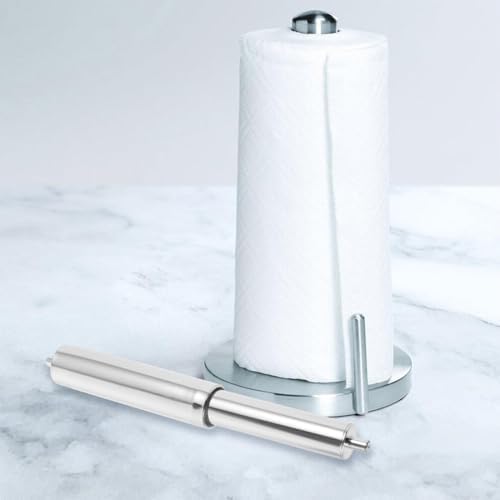 ARTIBETTER Retractable Tissue Box Shaft Replacement for Home Use