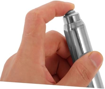 WEKAMOS Toilet Paper Roller Holder Replacement Rod Stainless Steel