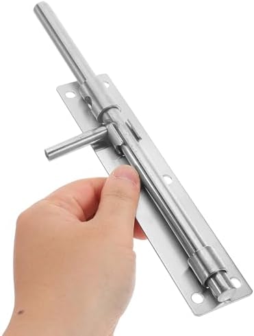Secure your home with the perfect fence gate lock