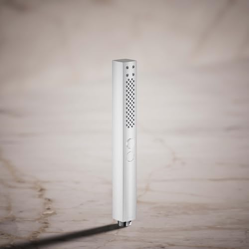 Experience Comfort Convenient with the Kohler 21336-G-CP Handshower