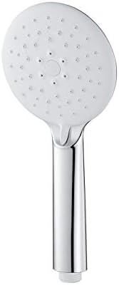 Handheld Shower Head 2 Spray Settings