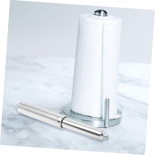 Convenient Bathroom Toilet Paper Holder