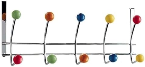 DRMEE Robe Towel Hooks for Bathroom Door