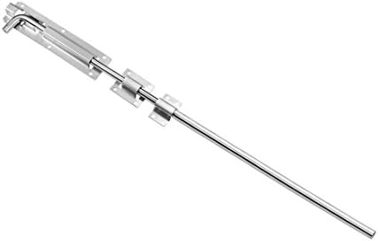 500mm Stainless Steel Gate Drop Rod
