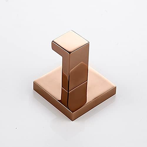Sturdy Wall-Mounted Bathroom Towel Toilet Paper Holder