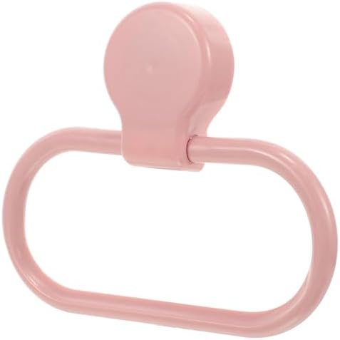 JOINPAYA No Drilling Magnetic Towel Ring Holder