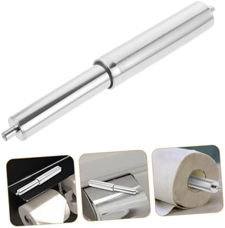 Convenient Bathroom Toilet Paper Holder