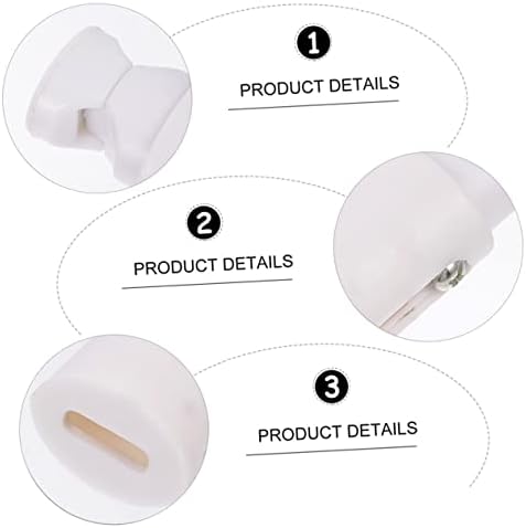 ABOOFAN 3pcs Radiator Hook Holder Bathroom Towel Racks