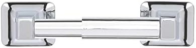 Franklin Brass D2408PC Futura Toilet Paper Holder Polished Chrome