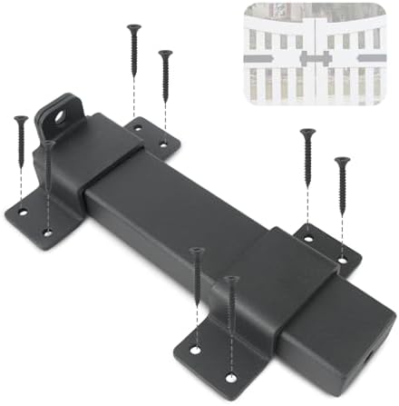 Dfnidy Outdoor Gate Latch