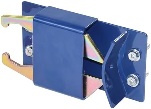 Lawneagle 2-Piece S16100300 Gate Latch Replacement