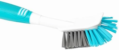 Fuller Premium Dishwasher Brush - Dual Action Bristles
