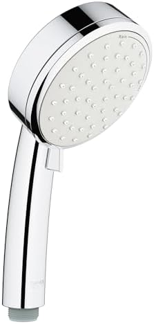 GROHE Grohe Tempesta Cosmopolitan Handheld Shower Head