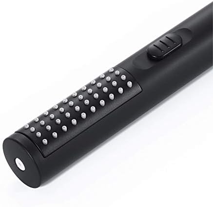 Ergonomic Handheld Shower Head
