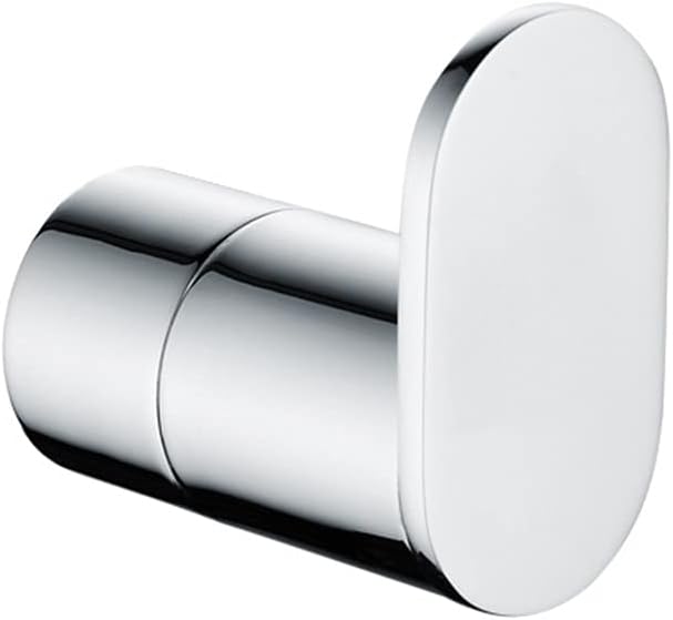 Complete Bathroom Organizer Set Robe Hook and More