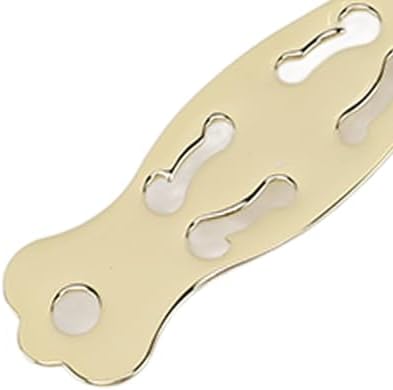 Stainless Steel Bar Strainer with Ice Separation