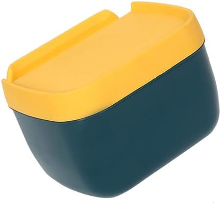 Stylish and Durable Stainless Steel Toilet Paper Dispenser Box