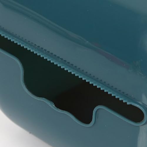 Stylish and Durable Stainless Steel Toilet Paper Dispenser Box