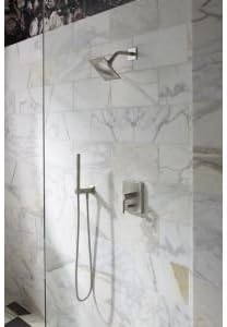 Luxury Tub Faucet with Adjustable Design