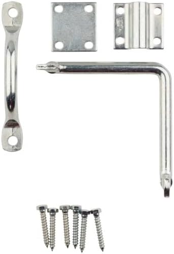 High-Quality Door Gate Latch