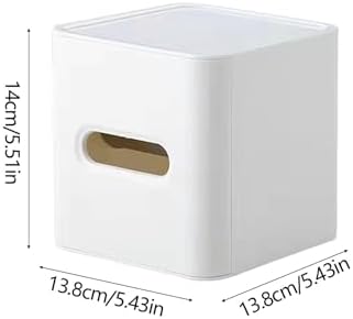 High-Duty Wall-Mounted Toilet Paper Holder