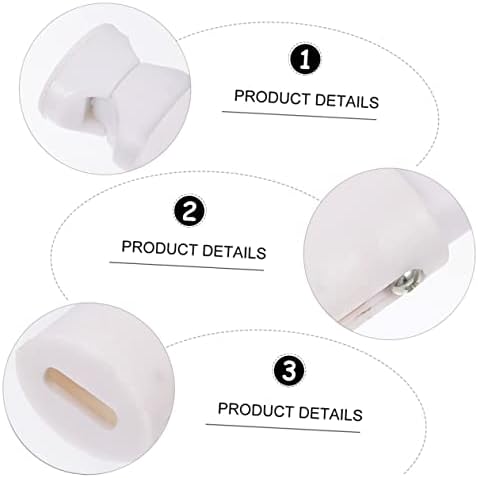 Space-Saving Towel Hooks for Radiator