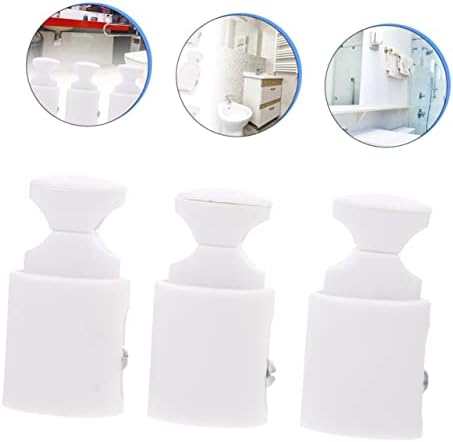 3pcs Heated Towel Hooks for Radiator - Modern Bathroom Organizer