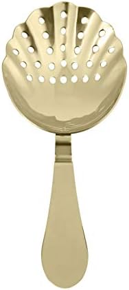 Hemoton 1pc Bartender Filter Bar Strainer 1