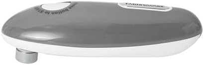 Farberware Hands-Free Electric Can Opener with Magnet
