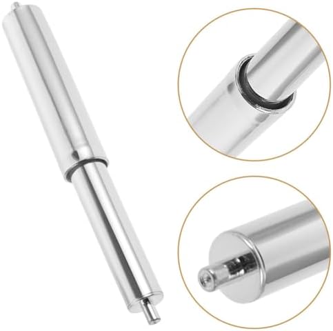 ARTIBETTER Retractable Tissue Box Shaft Replacement for Home Use